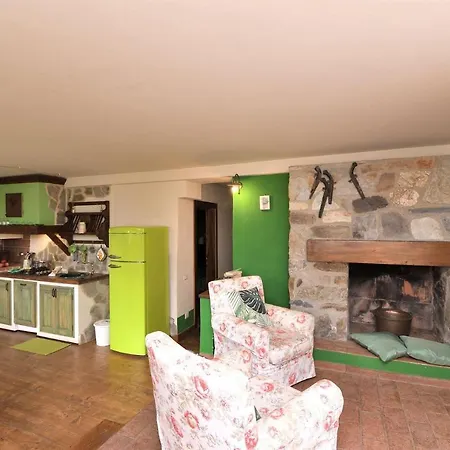 Apartment Basilico Capannori