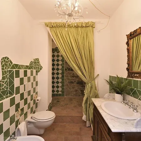 Apartment Basilico