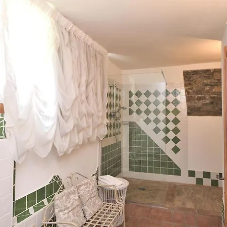 Basilico Apartment *