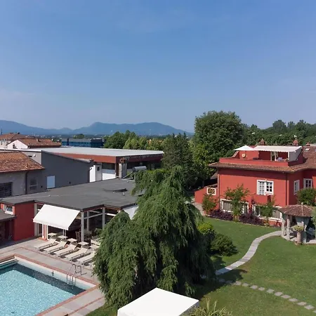 Apartment Basilico *