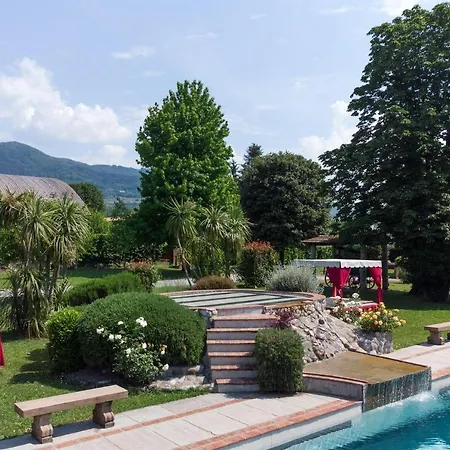 Apartment Basilico