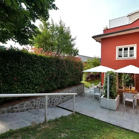 Basilico Apartment Capannori