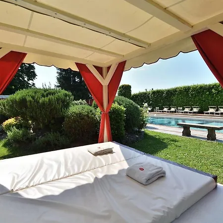 Apartment Basilico