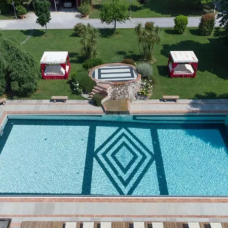 Apartment Basilico *