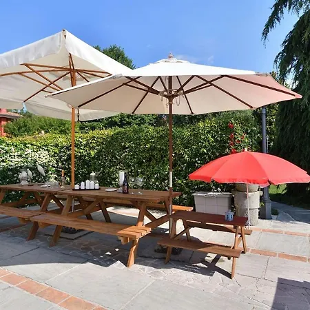 Apartment Basilico